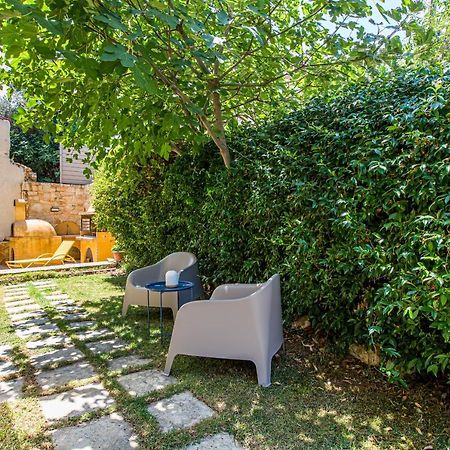 Villa Armonia Boutique Living Dhrakona  Exterior photo